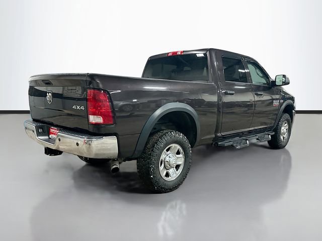 Used 2016 RAM 2500 Tradesman w/ Chrome Appearance Group image 6