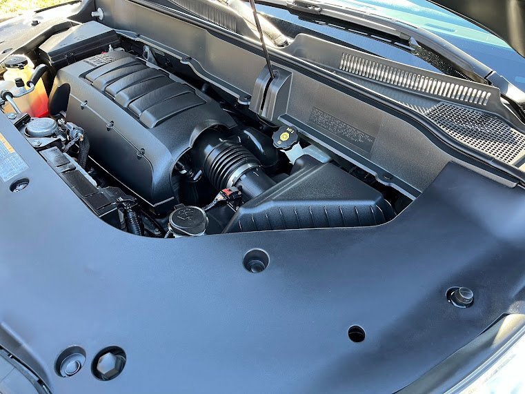 Used 2015 Buick Enclave Premium w/ Experience Buick Package image 26