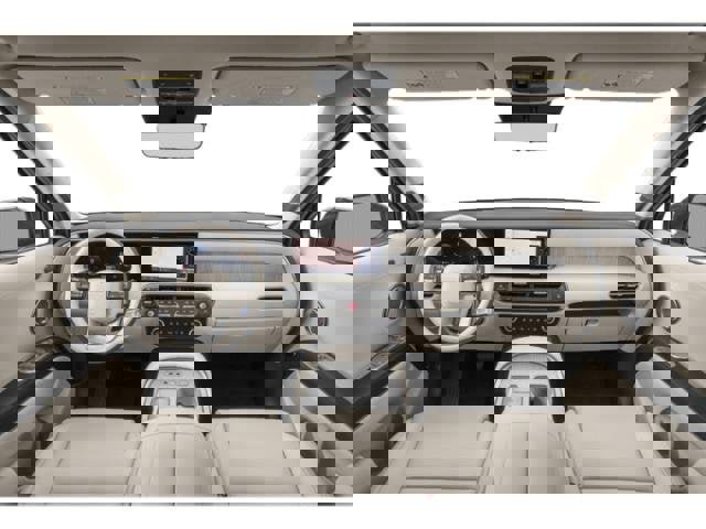 New 2026 Hyundai Palisade Calligraphy image 10