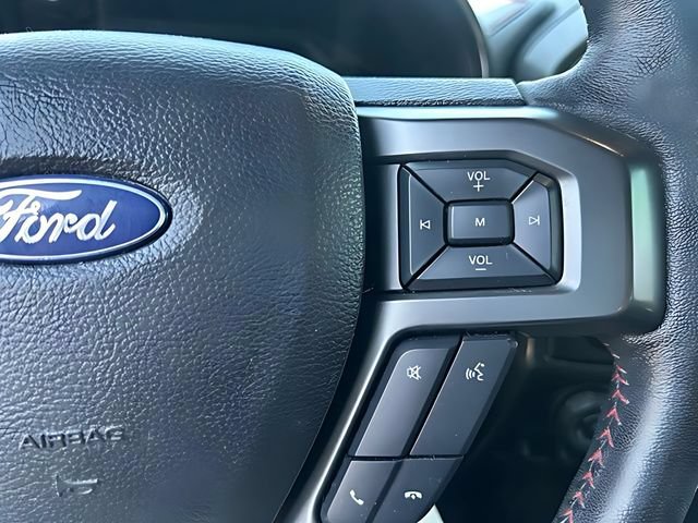 Used 2018 Ford F150 Lariat w/ Equipment Group 502A Luxury AWD/4WD image 22