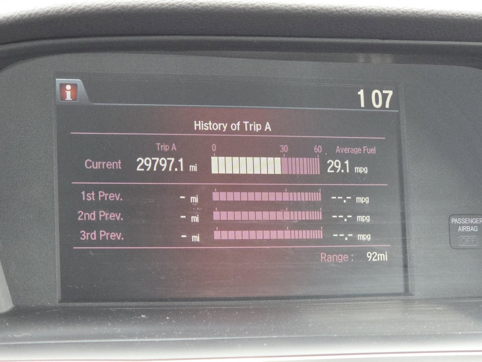 Used 2014 Honda Accord Sport image 28