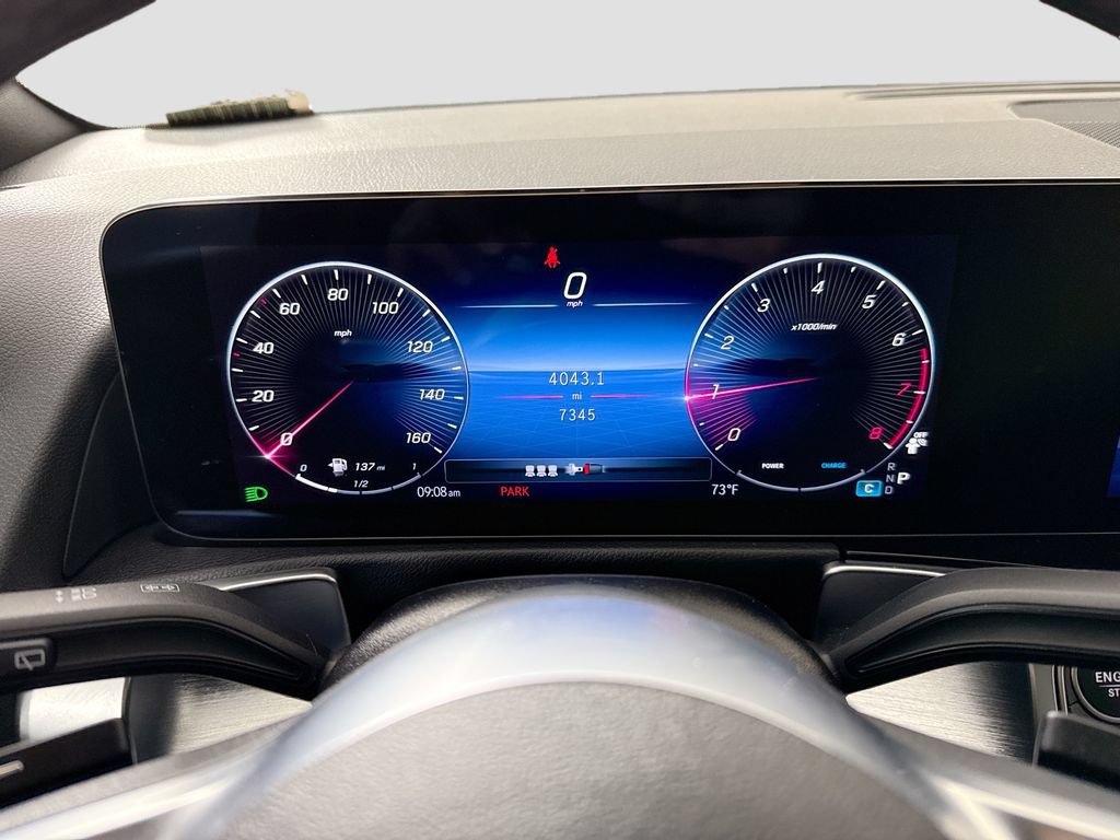 Certified 2026 Mercedes-Benz GLB 250 image 34