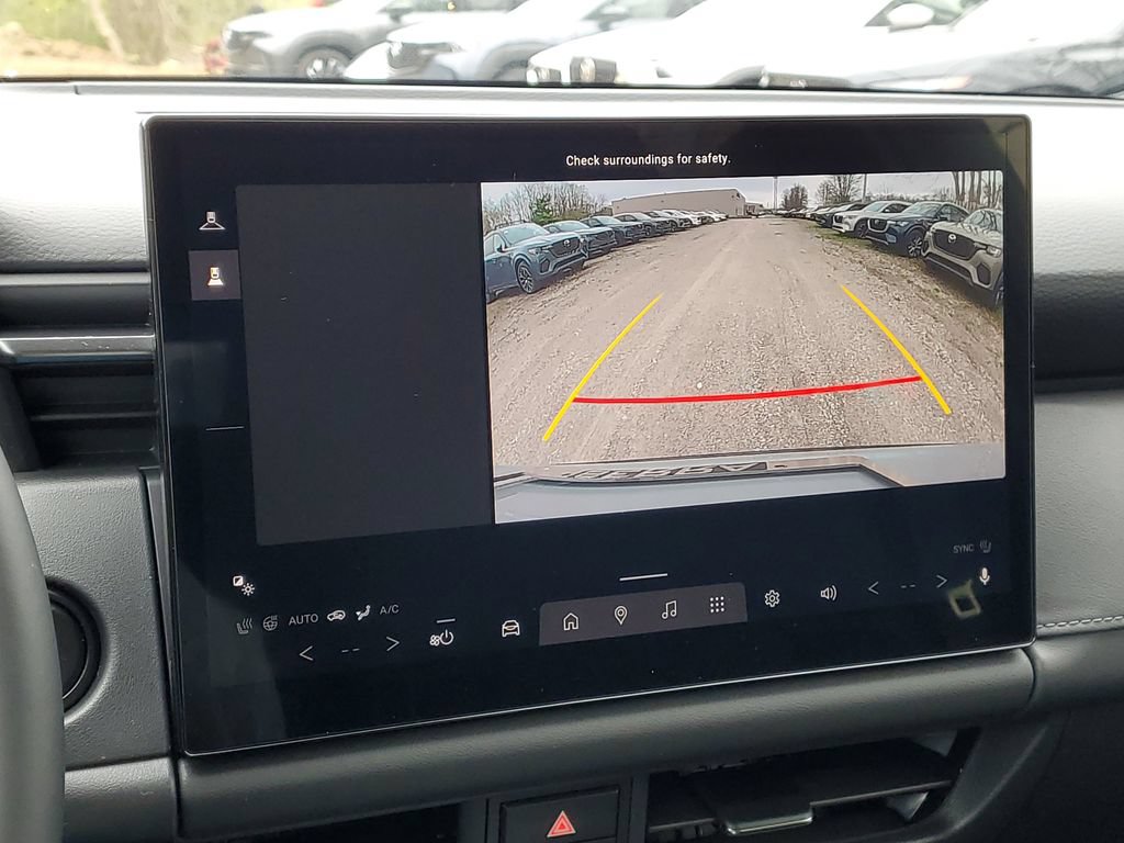 New 2026 MAZDA CX-5 Preferred AWD/4WD image 23