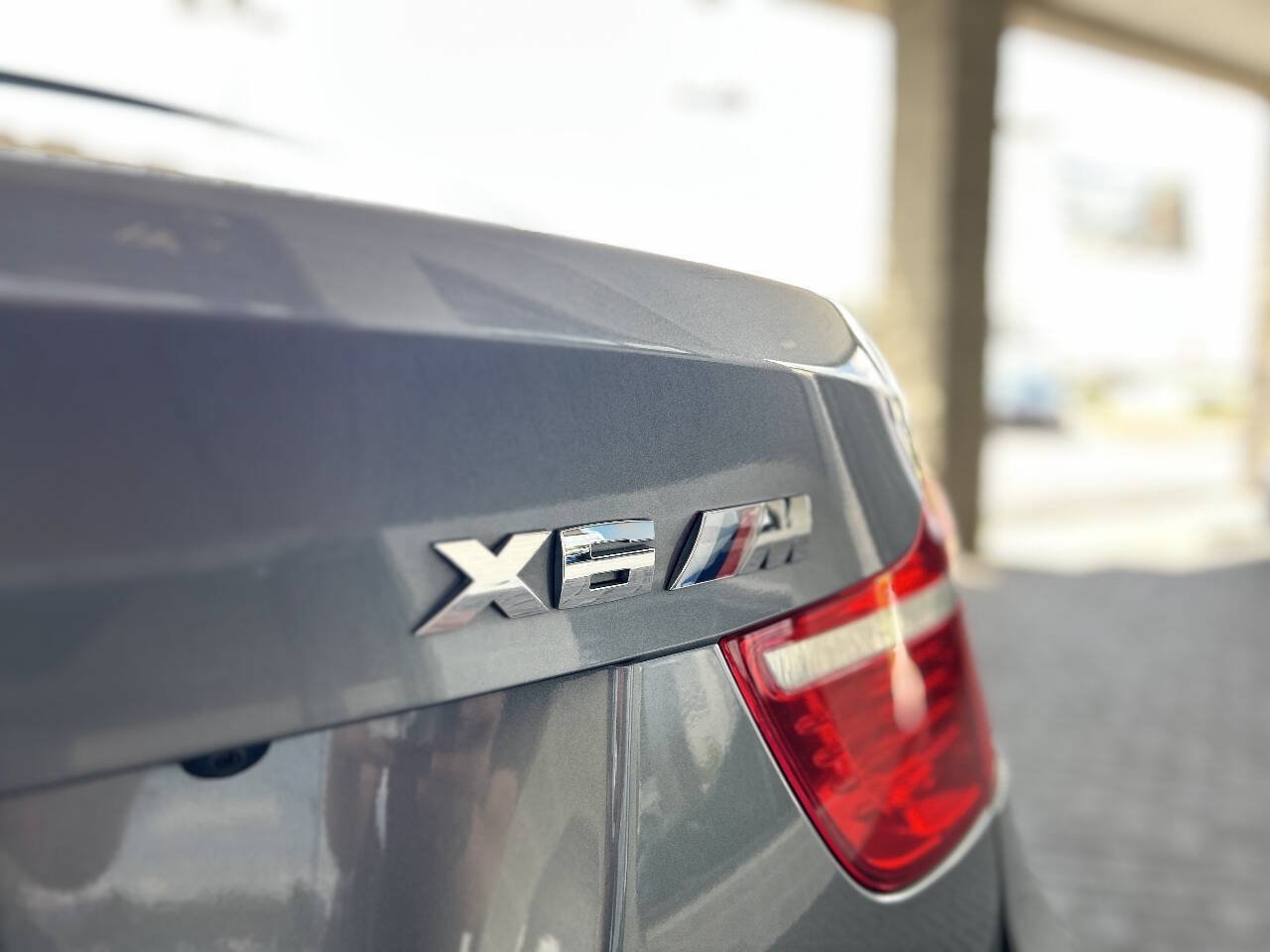 Used 2010 BMW X6 M AWD/4WD image 12