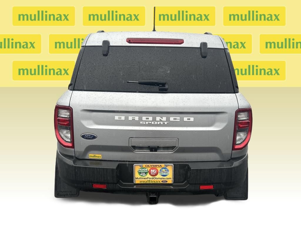 Used 2021 Ford Bronco Sport Big Bend AWD/4WD image 29