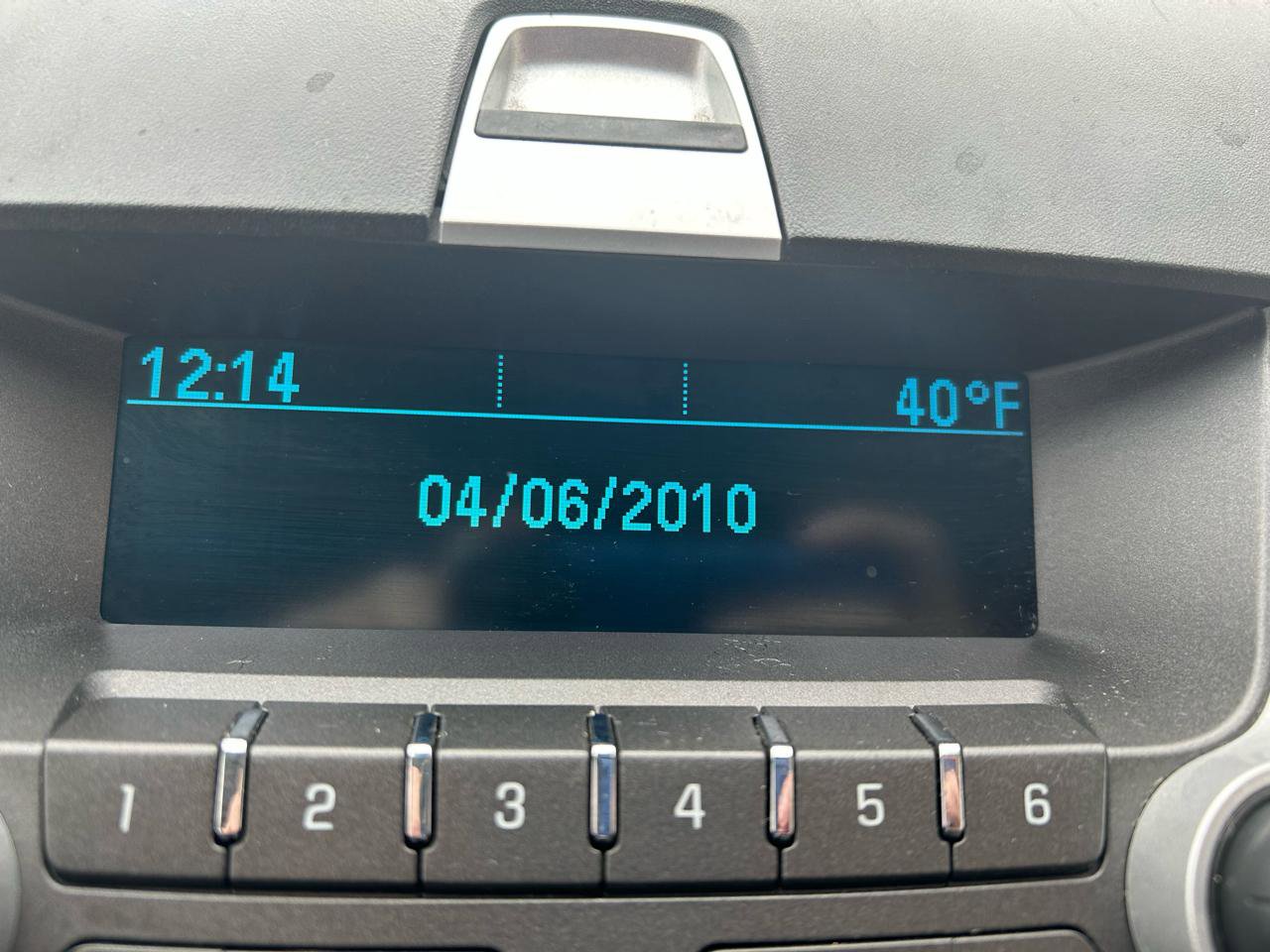 Used 2013 Chevrolet Equinox LS image 22