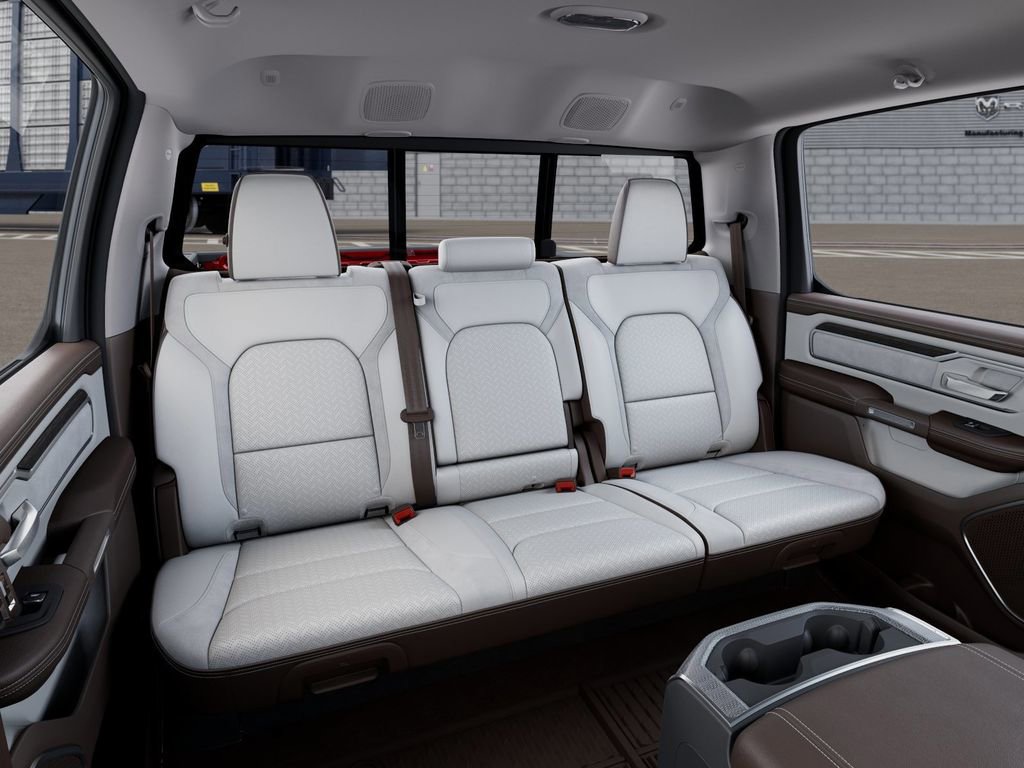 New 2026 RAM 1500 Laramie image 15