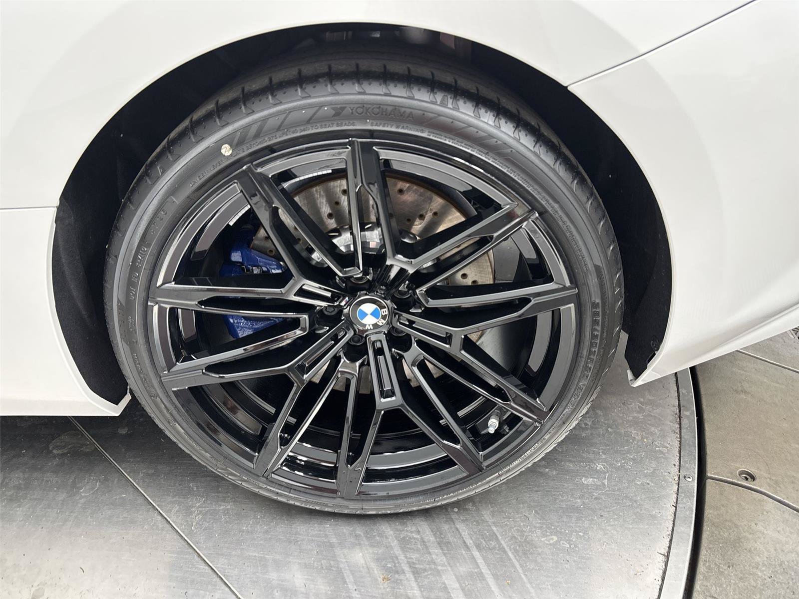 New 2026 BMW M2 w/ Lighting Package RWD image 27