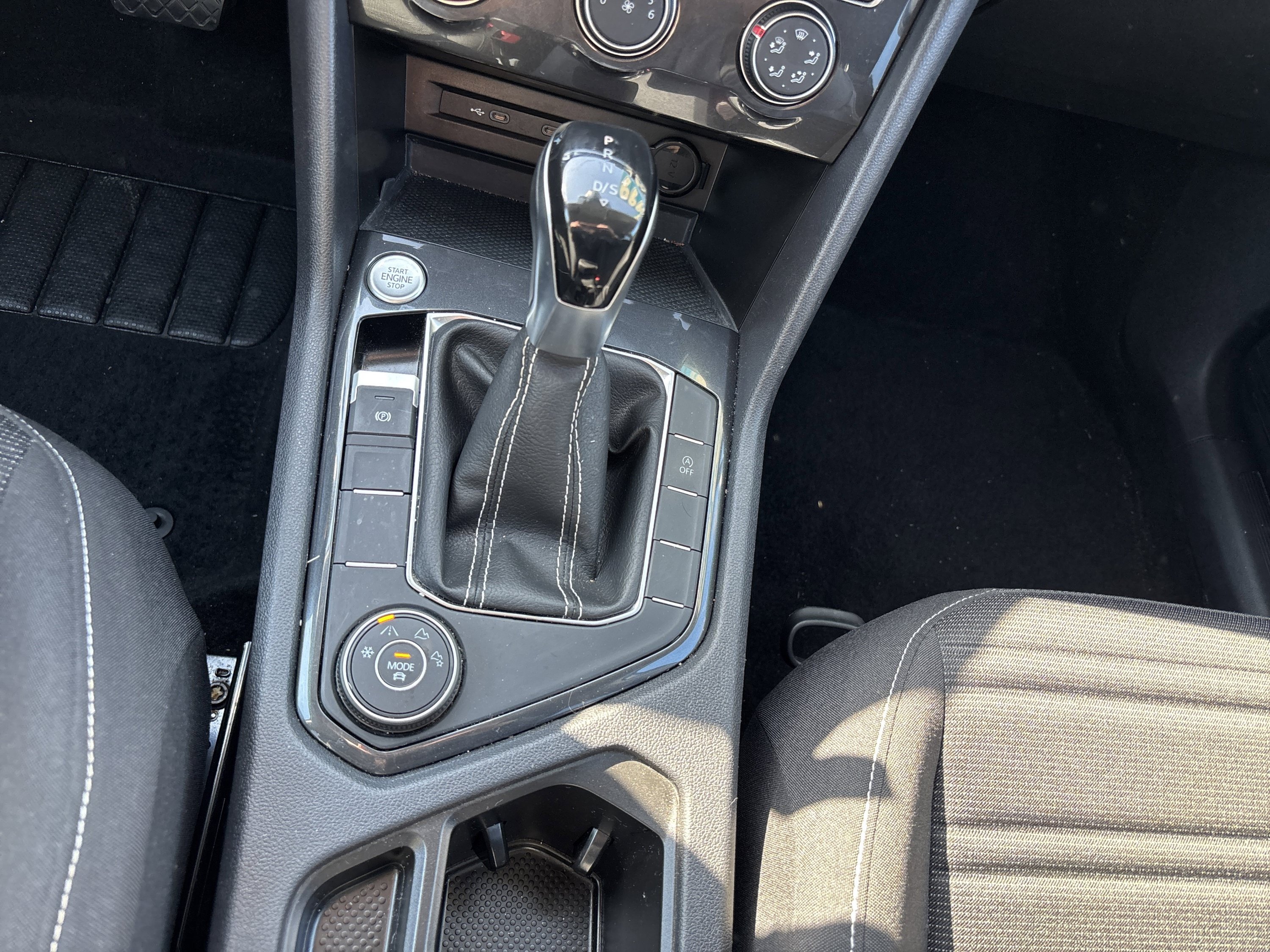 Used 2023 Volkswagen Tiguan S w/ Driver Assistance Package AWD/4WD image 20