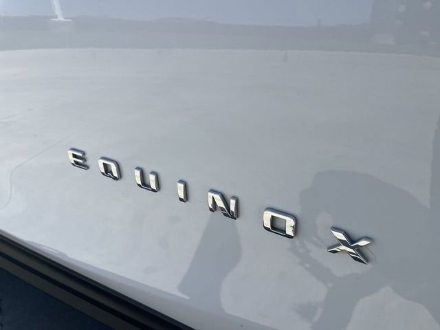 Used 2021 Chevrolet Equinox LS FWD image 32