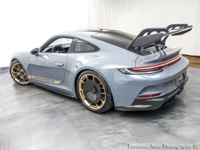 Used 2023 Porsche 911 GT3 RWD image 8