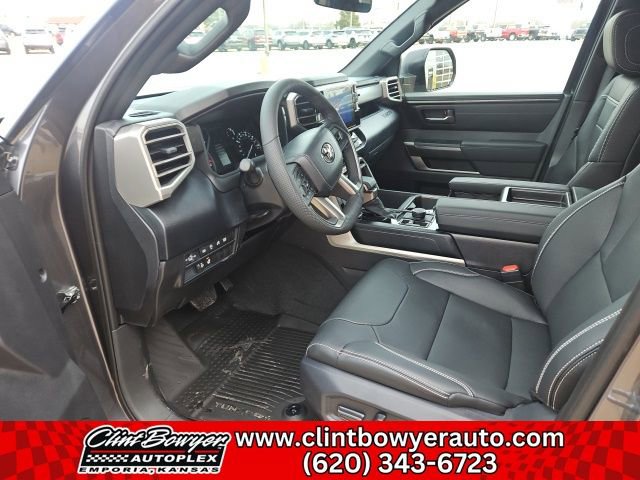 New 2026 Toyota Tundra SR5 w/ SR5 Premium Package image 14