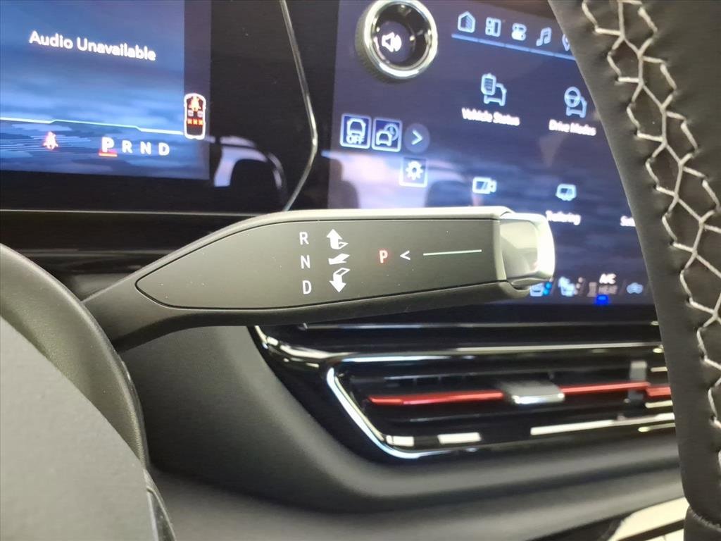 New 2026 Chevrolet Silverado EV Trail Boss image 8