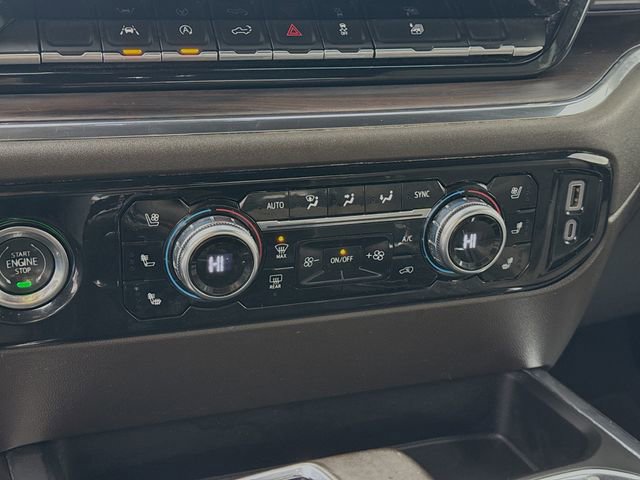 Used 2024 GMC Sierra 1500 SLT w/ SLT Premium Package image 16