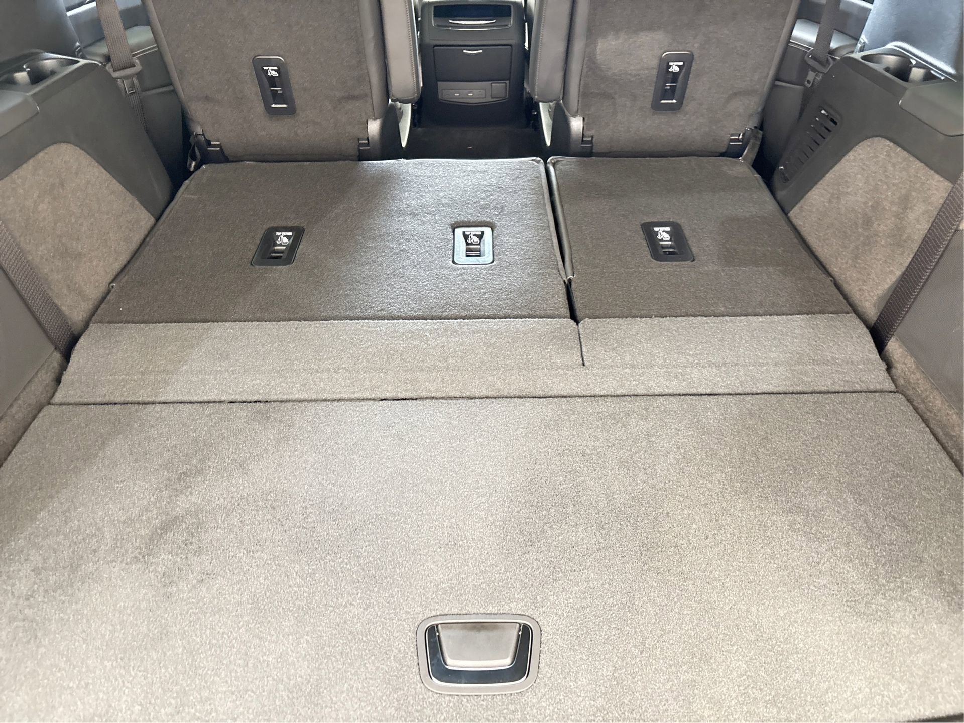 New 2025 Cadillac Escalade Sport Platinum image 13