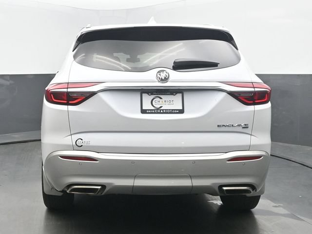 Used 2019 Buick Enclave Avenir w/ Avenir Technology Package AWD/4WD image 5