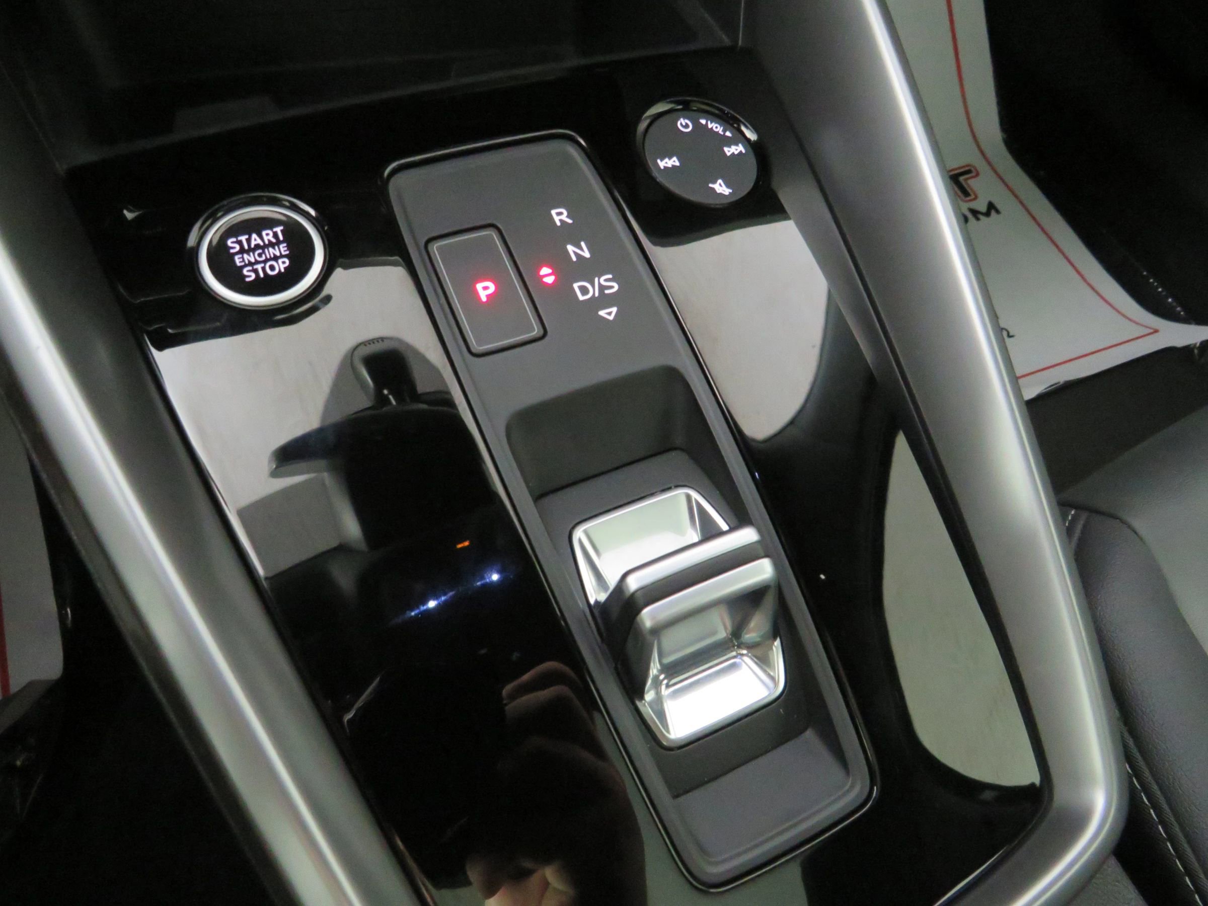 Used 2024 Audi A3 2.0T Premium image 23