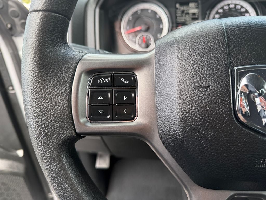 Used 2023 RAM 1500 Classic SLT AWD/4WD image 15