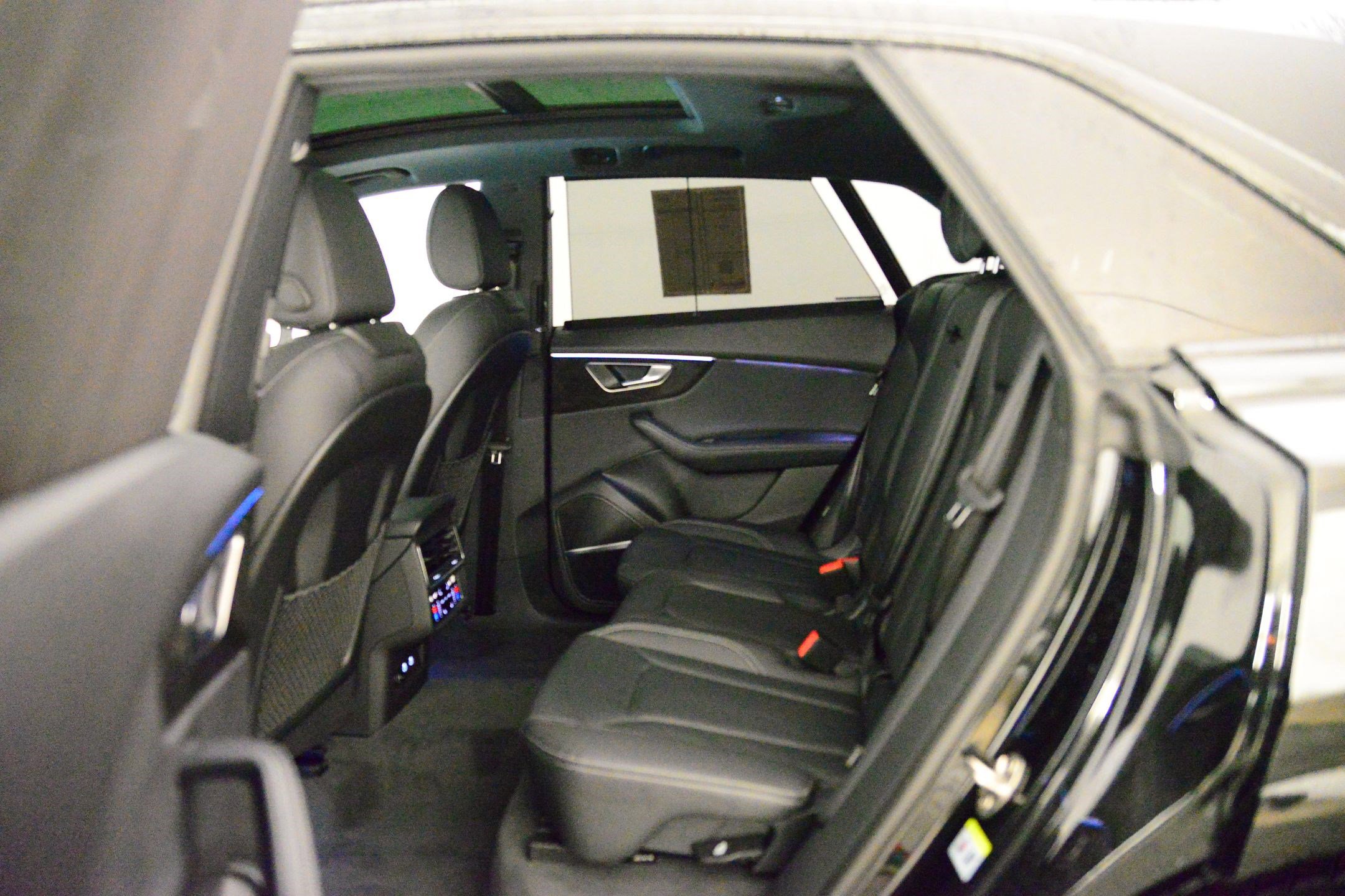 New 2026 Audi Q8 Premium Plus image 11