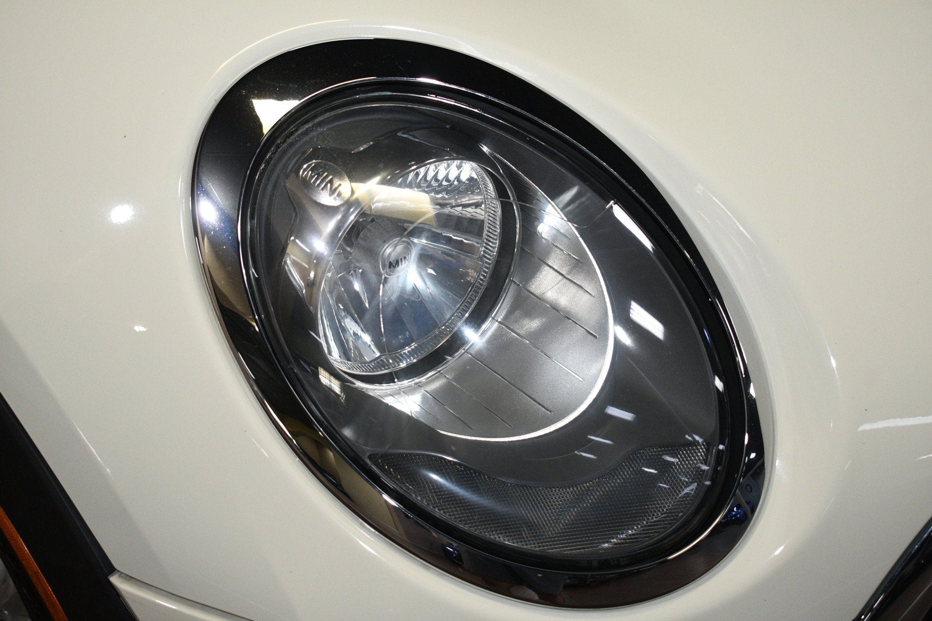 Used 2016 MINI Cooper Clubman FWD image 58