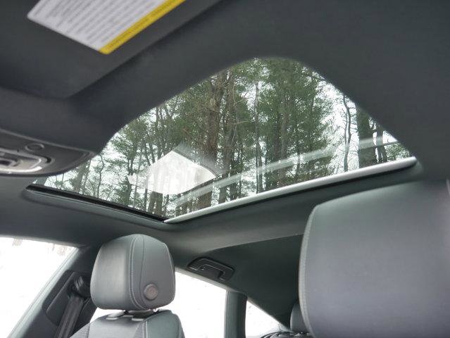 Used 2023 Audi A5 2.0T Prestige image 16