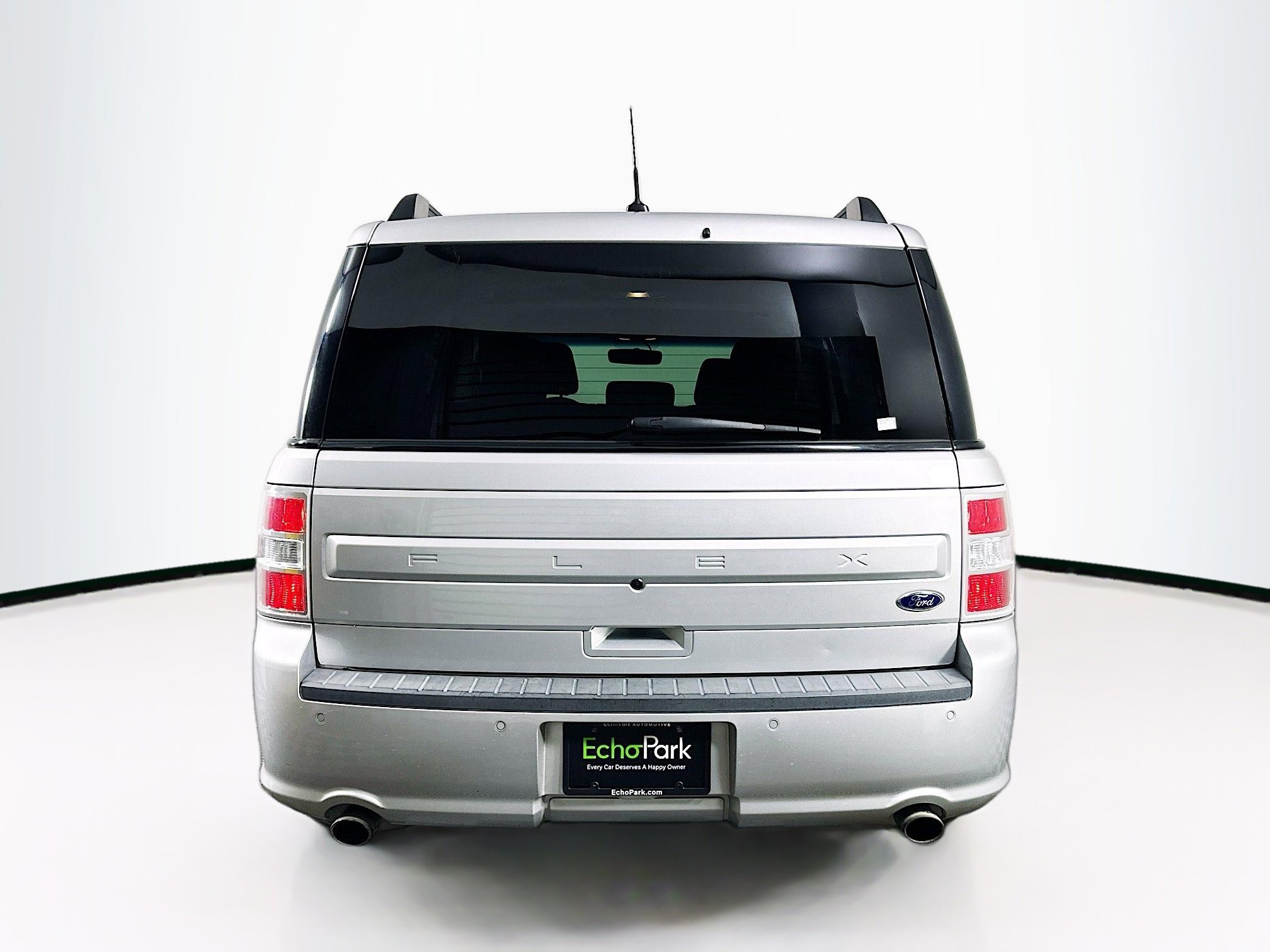 Used 2019 Ford Flex SE FWD image 7