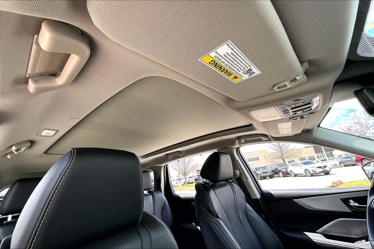 Used 2023 Acura MDX SH-AWD w/ Technology Package image 13