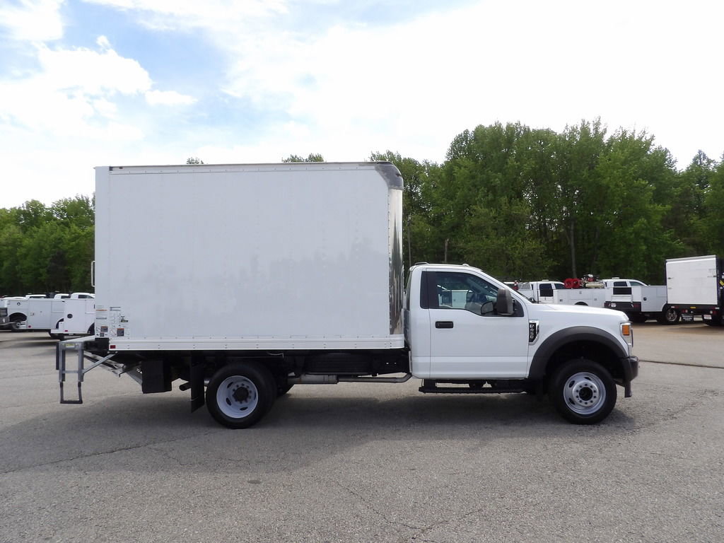 Used 2022 Ford F450 XL RWD image 9