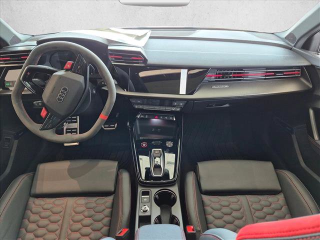 New 2026 Audi RS 3 AWD/4WD image 10