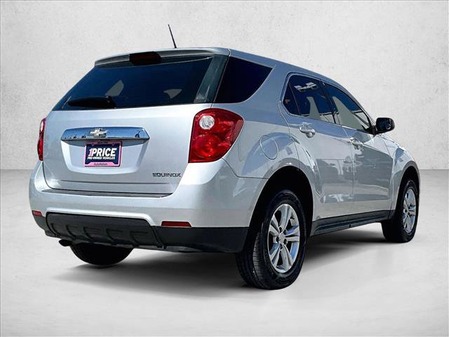 Used 2013 Chevrolet Equinox LS video 2