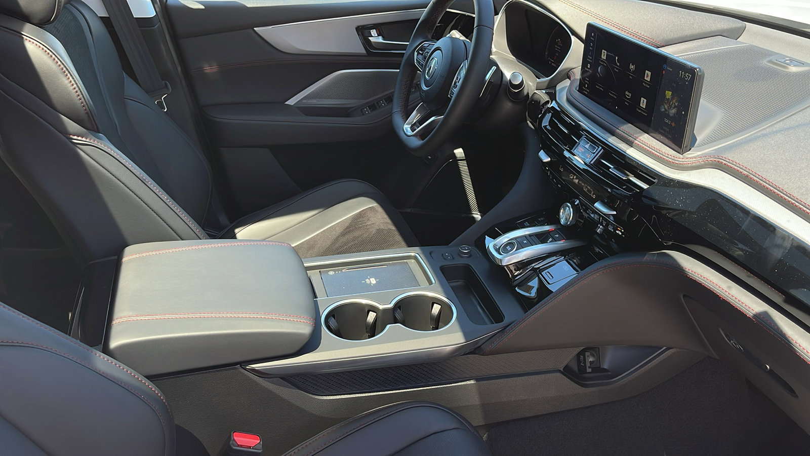 New 2026 Acura MDX A-Spec image 29