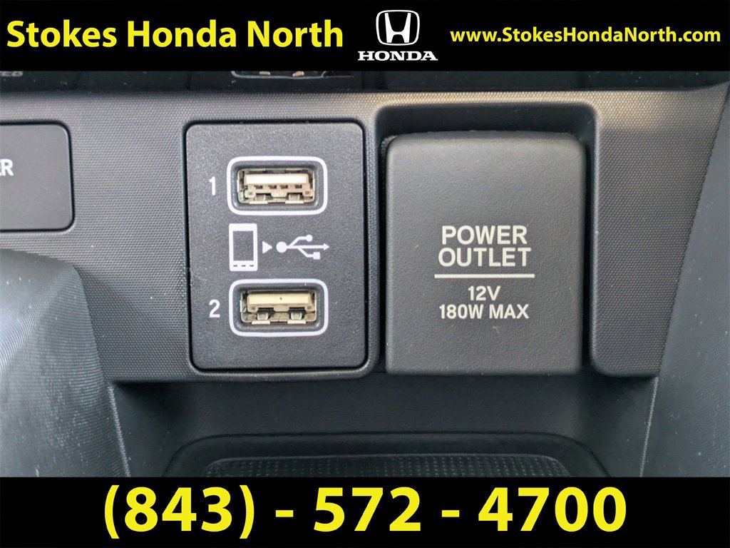 Used 2019 Honda Insight EX image 21