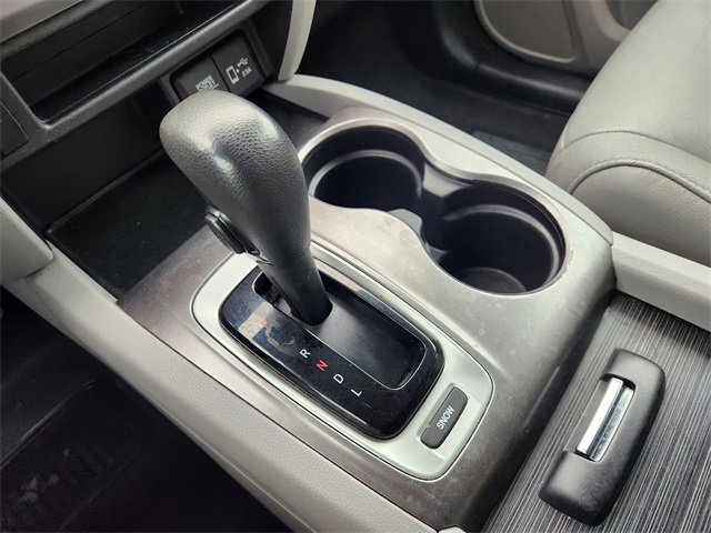 Certified 2019 Honda Pilot EX-L image 18