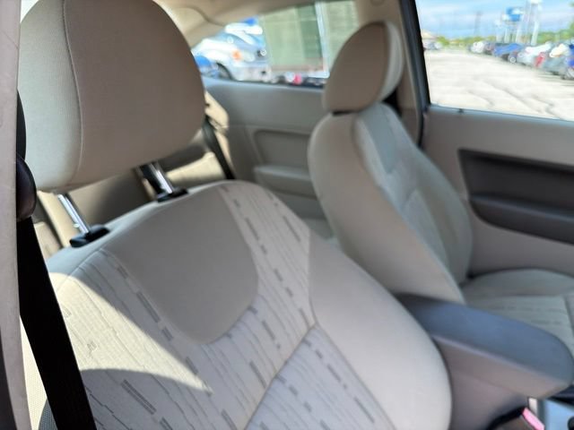 Used 2008 Ford Focus SES FWD image 20