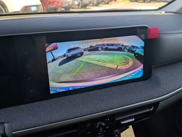 New 2026 Nissan Kicks SV FWD image 23