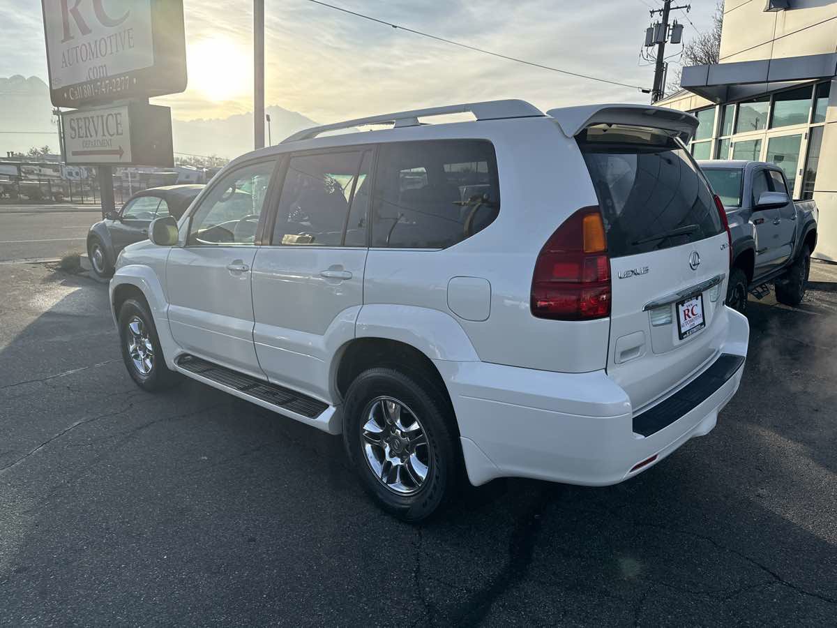 Used 2005 Lexus GX 470 image 7