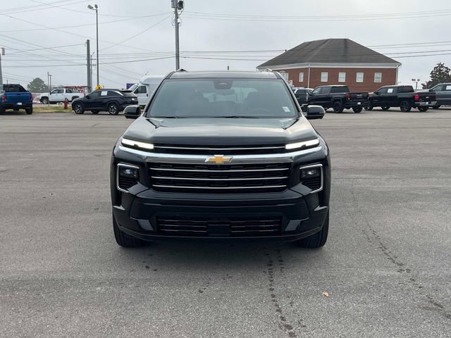 New 2026 Chevrolet Traverse High Country image 11