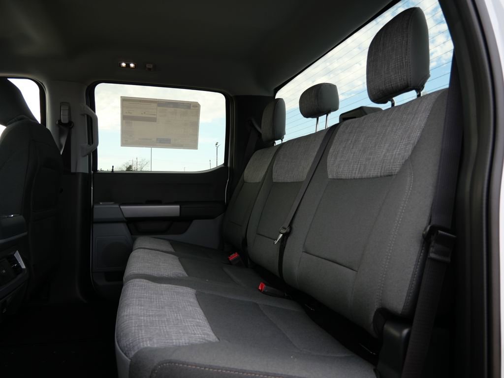 New 2026 Ford F350 XLT w/ Tremor Off-Road Package image 16