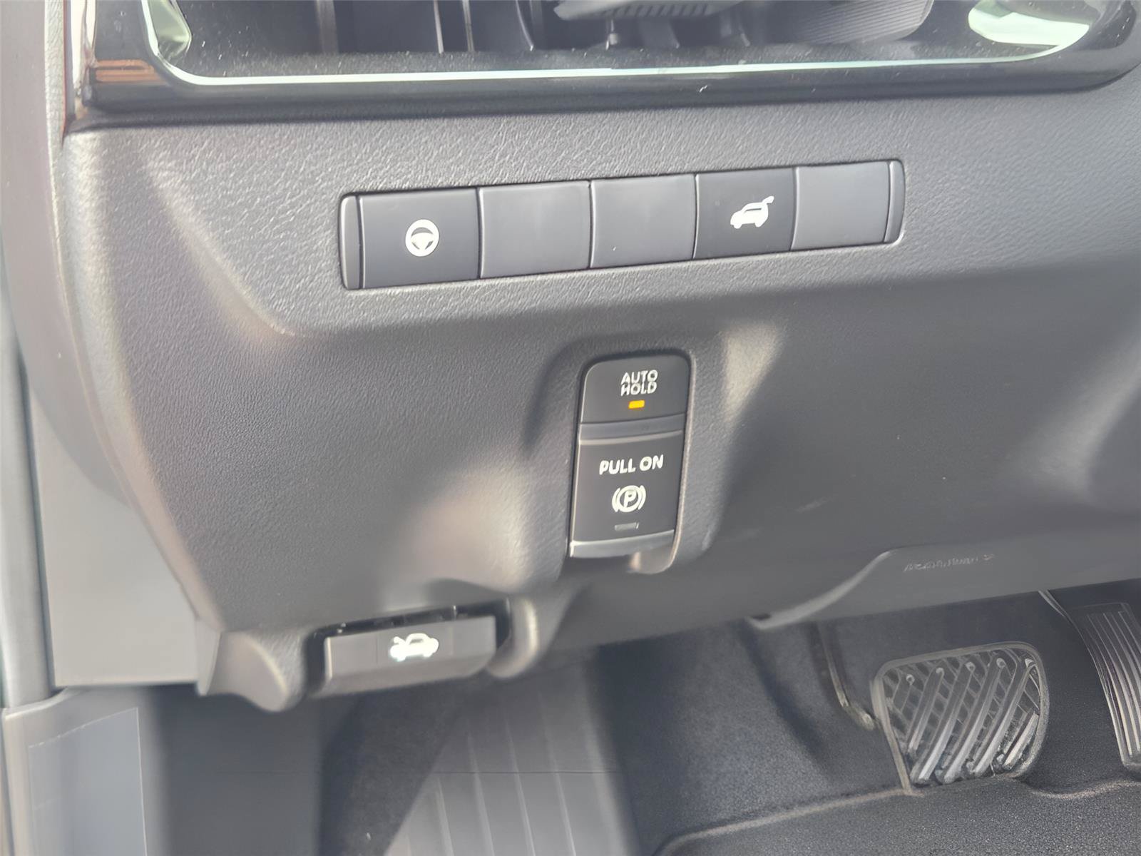 New 2026 Nissan Murano SV AWD/4WD image 23