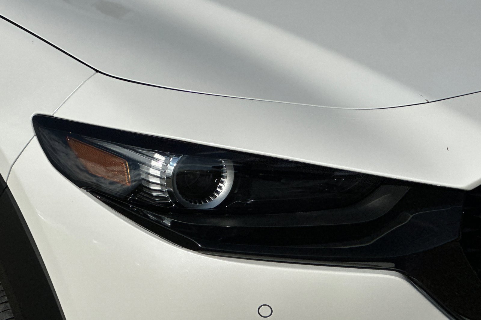 New 2026 MAZDA CX-30 Aire Edition image 31