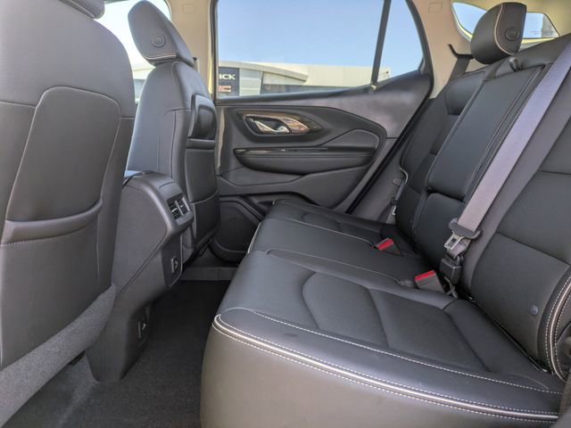Used 2019 GMC Terrain Denali w/ Driver Alert Package II image 18