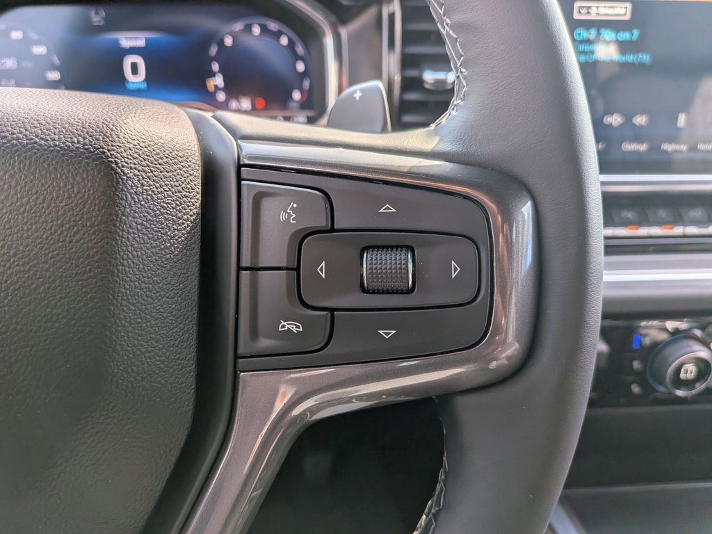 Used 2025 Chevrolet Silverado 1500 High Country w/ Z71 Off-Road Package image 21