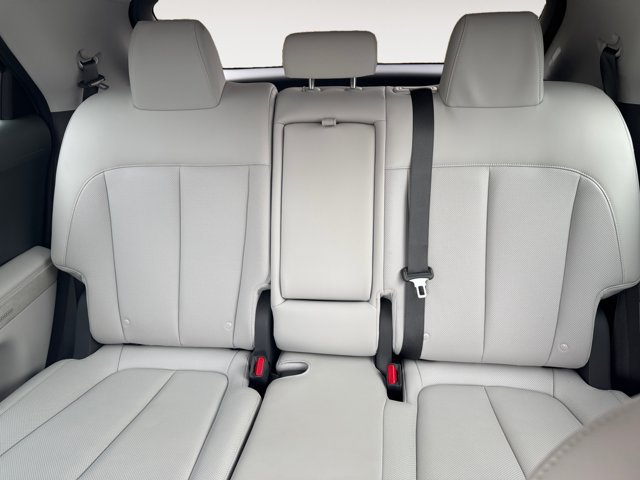 Certified 2023 Hyundai Ioniq 5 SEL w/ Cargo Package AWD/4WD image 13