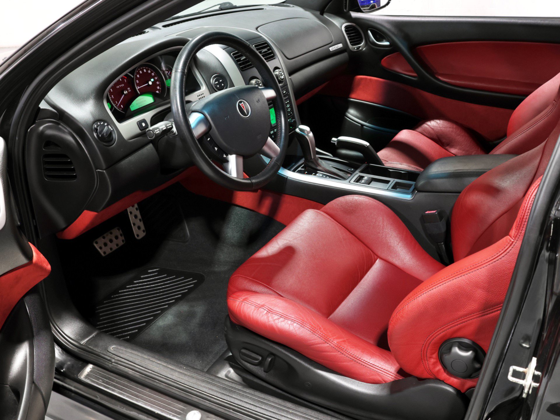 Used 2004 Pontiac GTO RWD image 63