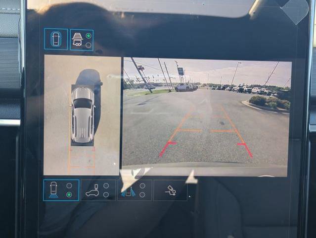 New 2026 GMC Acadia Elevation w/ Black Edition image 24