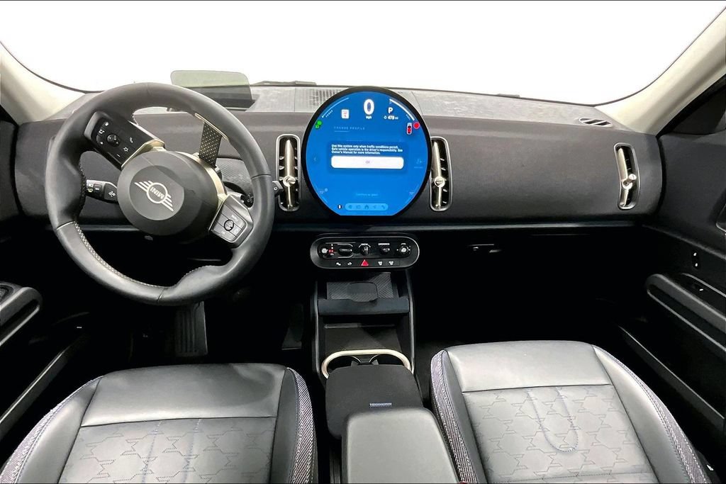 Used 2025 MINI Cooper Countryman S AWD/4WD image 18