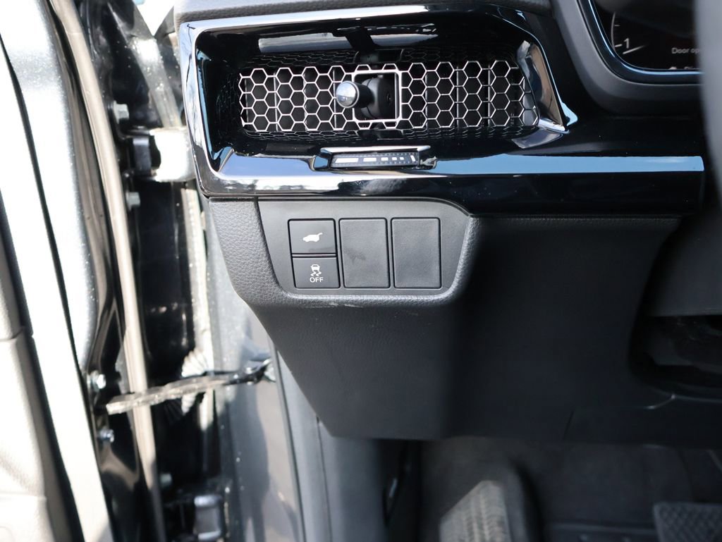 Certified 2023 Honda CR-V EX-L image 30