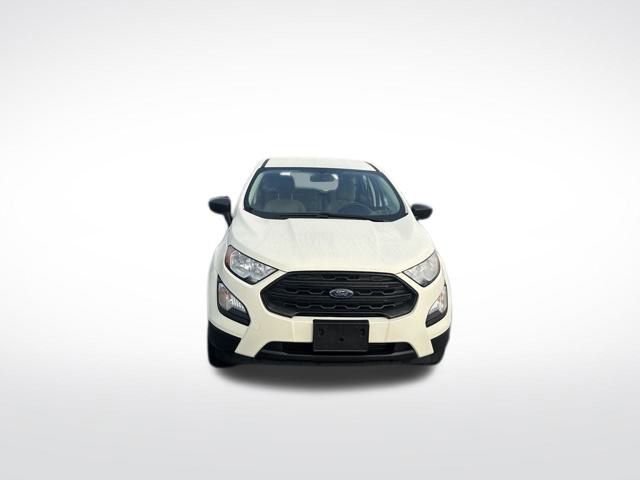 Used 2022 Ford EcoSport S image 5