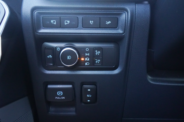 Used 2022 Ford F150 Tremor w/ Equipment Group 402A High AWD/4WD image 15
