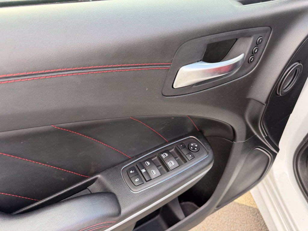Used 2023 Dodge Charger Scat Pack w/ Plus Group RWD image 13